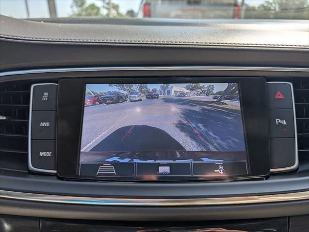 2021 Buick Enclave AWD Essence