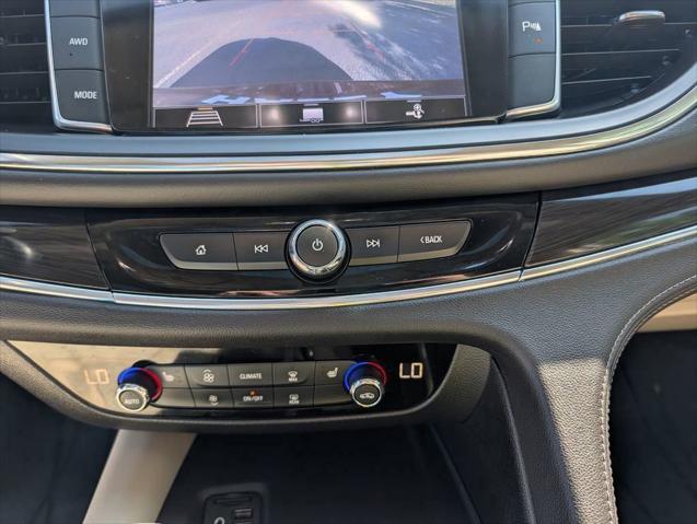 2021 Buick Enclave AWD Essence