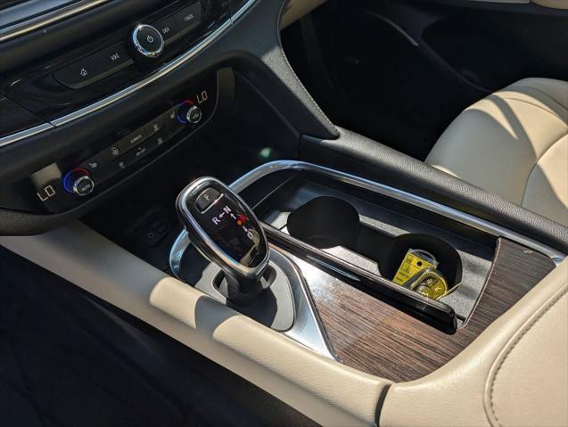 2021 Buick Enclave AWD Essence