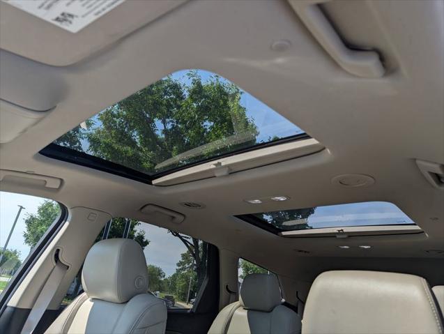 2021 Buick Enclave AWD Essence