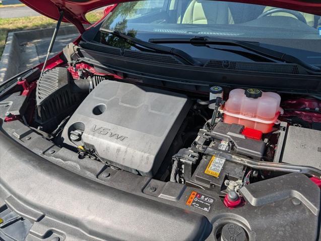 2021 Buick Enclave AWD Essence