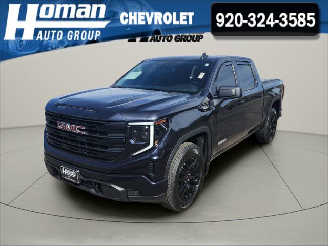 2024 GMC Sierra 1500 4WD Crew Cab Short Box Elevation with 3SB for sale in Waupun, WI