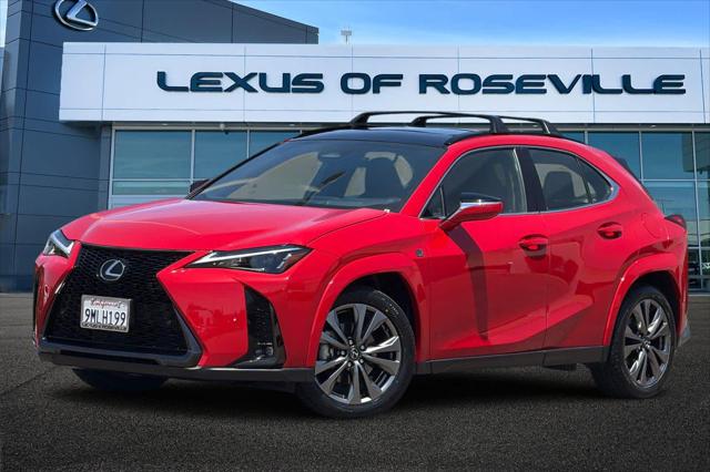 2025 Lexus 300 F SPORT Design for sale in Roseville, CA