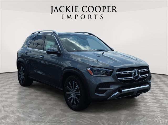 2026 Mercedes-Benz GLE GLE 350 GLE 350