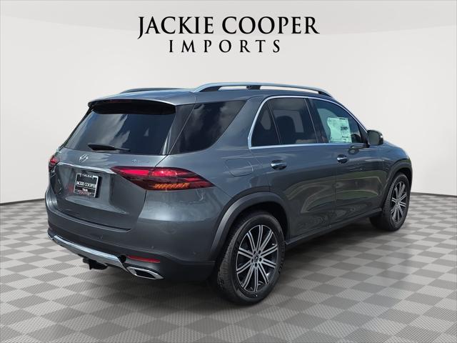 2026 Mercedes-Benz GLE GLE 350 GLE 350