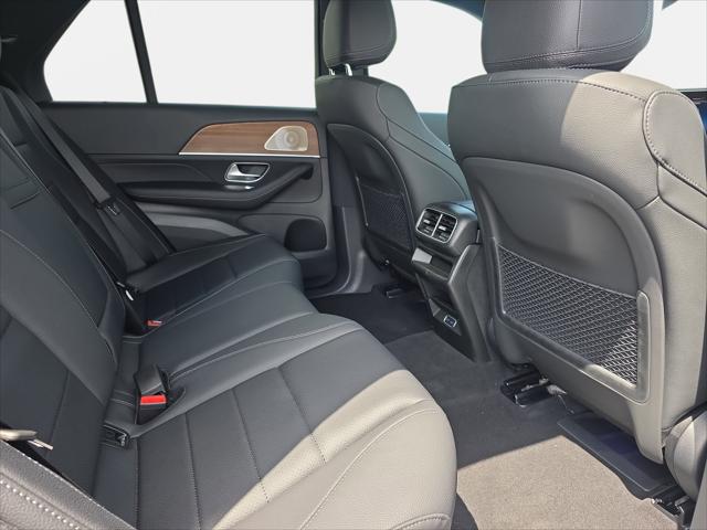 2026 Mercedes-Benz GLE GLE 350 GLE 350