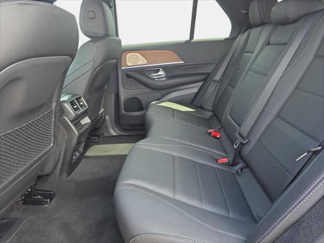 2026 Mercedes-Benz GLE GLE 350 GLE 350