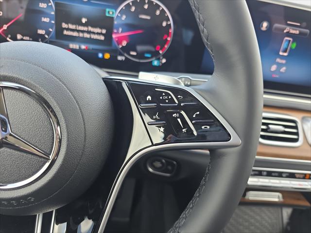 2026 Mercedes-Benz GLE GLE 350 GLE 350