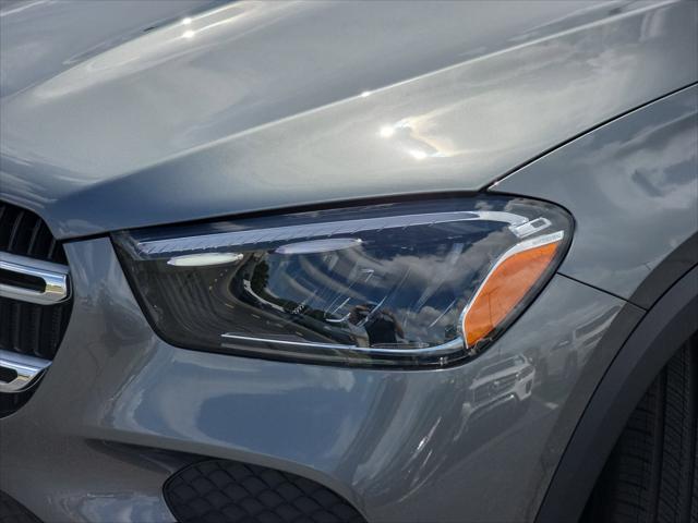 2026 Mercedes-Benz GLE GLE 350 GLE 350