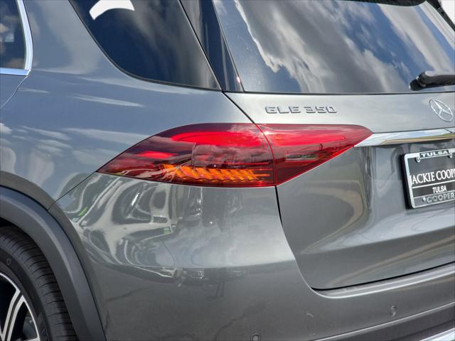 2026 Mercedes-Benz GLE GLE 350 GLE 350