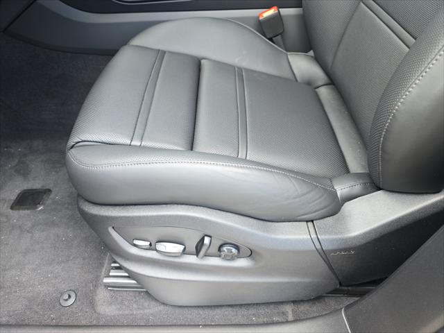 2026 Porsche Cayenne AWD