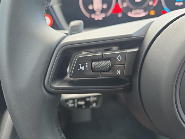 2026 Porsche Cayenne AWD