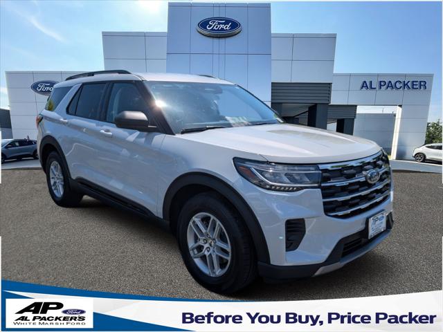 2026 Ford Explorer Active for sale in Whitemarsh, MD