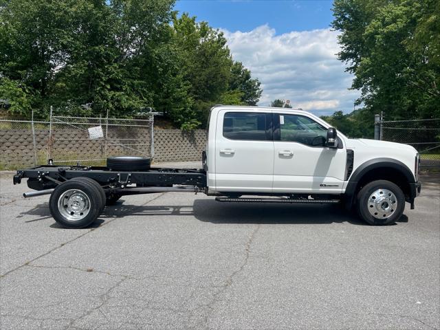 2026 Ford F-450 LARIAT