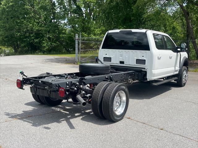 2026 Ford F-450 LARIAT