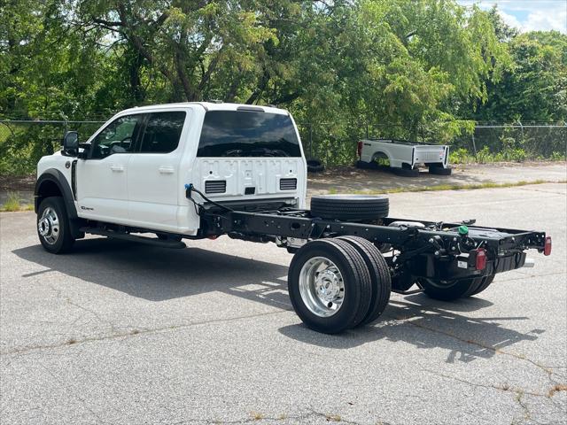 2026 Ford F-450 LARIAT