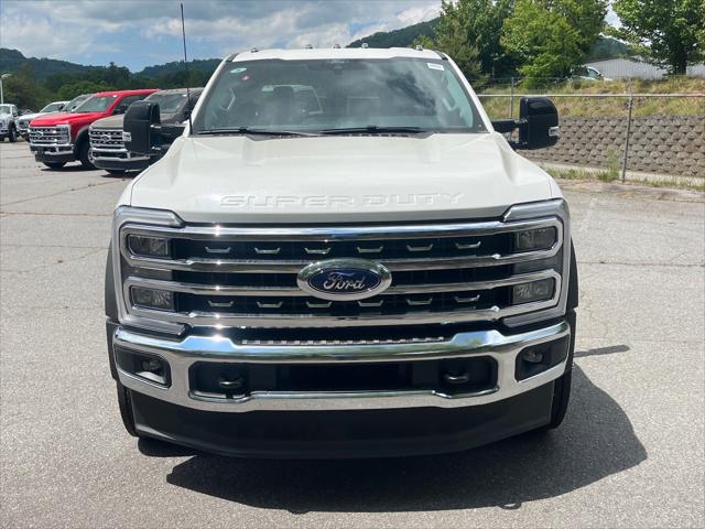 2026 Ford F-450 LARIAT