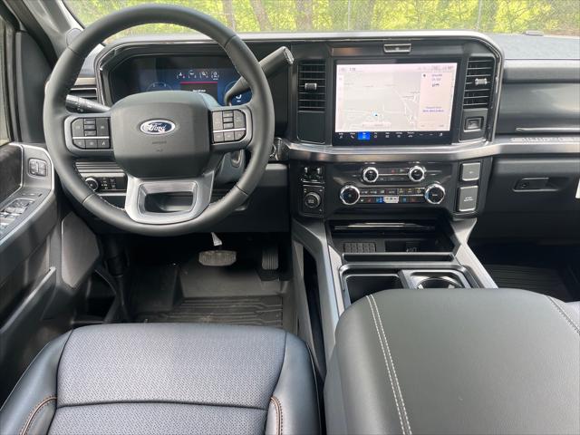 2026 Ford F-450 LARIAT