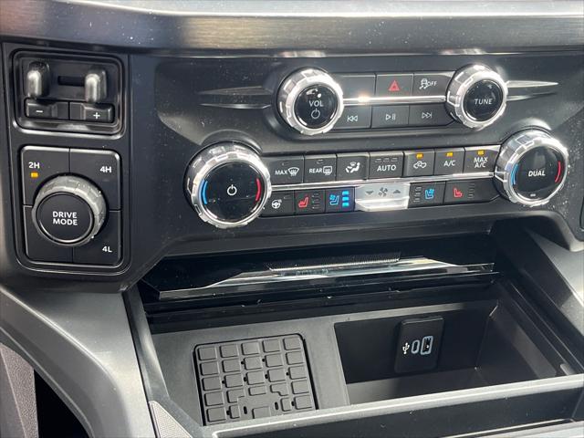 2026 Ford F-450 LARIAT