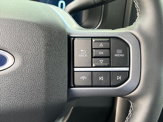2026 Ford F-450 LARIAT