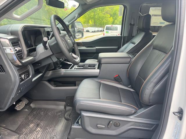 2026 Ford F-450 LARIAT
