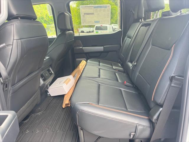 2026 Ford F-450 LARIAT