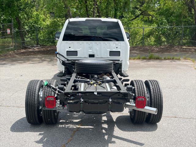 2026 Ford F-450 LARIAT