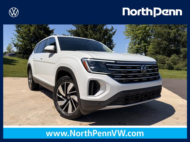 2026 Volkswagen Atlas SEL for sale in Colmar, PA
