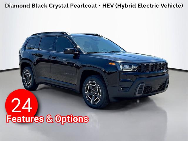 2026 Jeep Cherokee Laredo 4x4 for sale in Fernley, NV