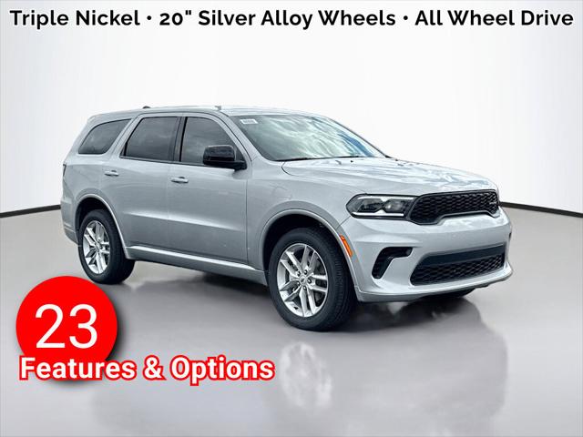 2026 Dodge Durango GT for sale in Fernley, NV