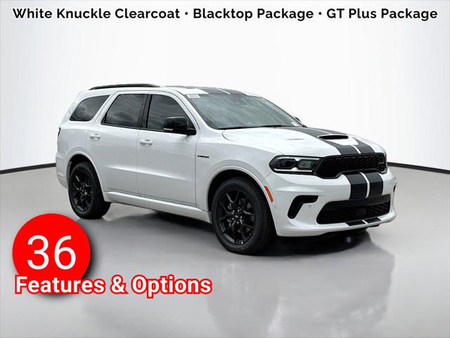 2026 Dodge Durango GT Plus HEMI V8 for sale in Fernley, NV