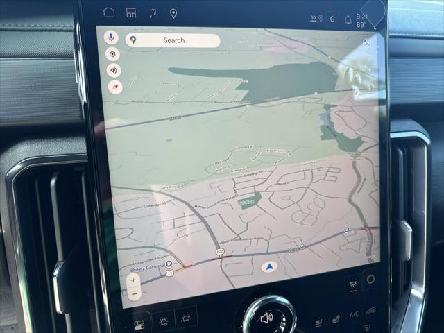 2026 GMC Acadia AT4 AWD