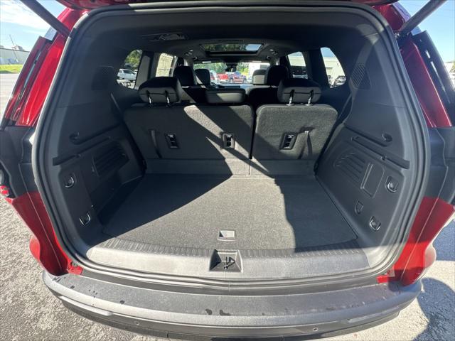 2026 GMC Acadia AT4 AWD