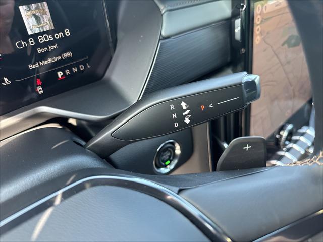 2026 GMC Acadia AT4 AWD