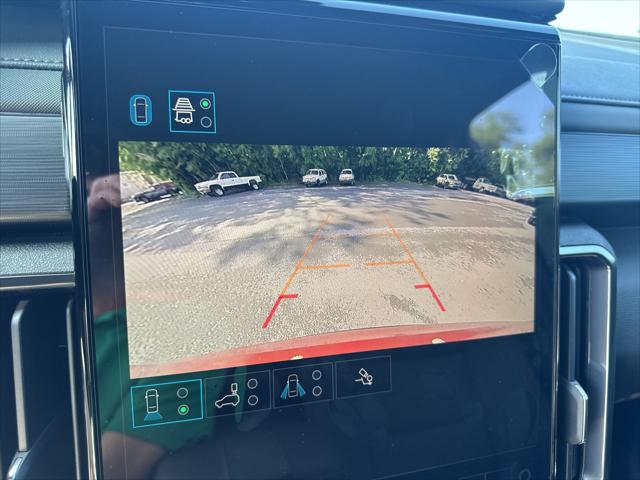 2026 GMC Acadia AT4 AWD