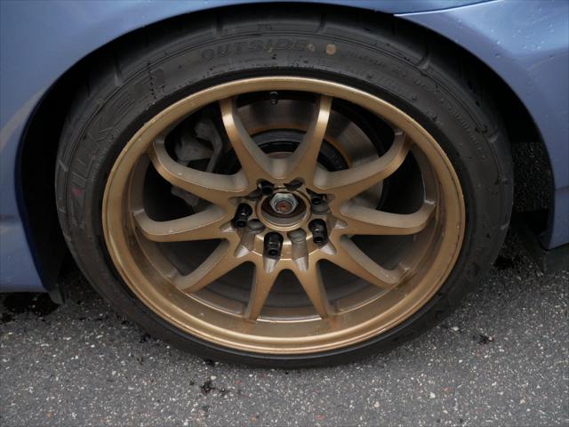 2005 Honda S2000 Base