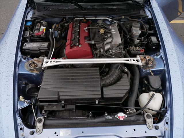 2005 Honda S2000 Base