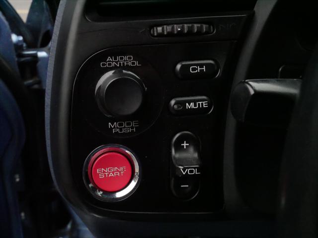 2005 Honda S2000 Base