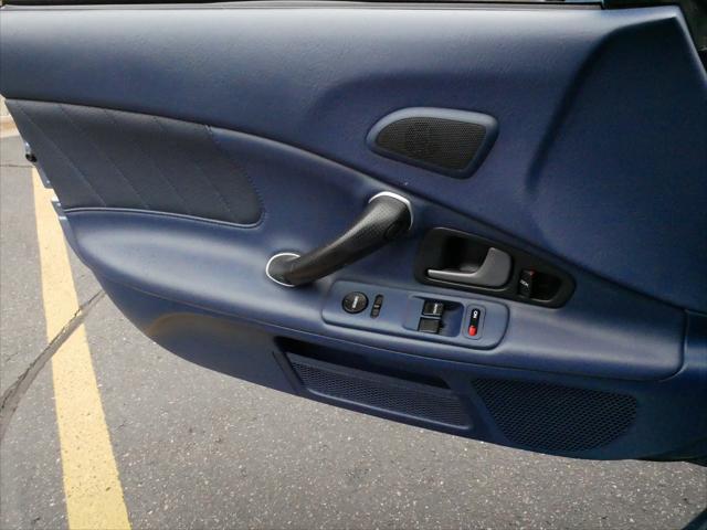 2005 Honda S2000 Base