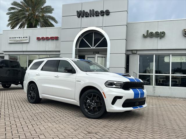 2026 Dodge Durango GT Plus HEMI V8 for sale in Stuart, FL