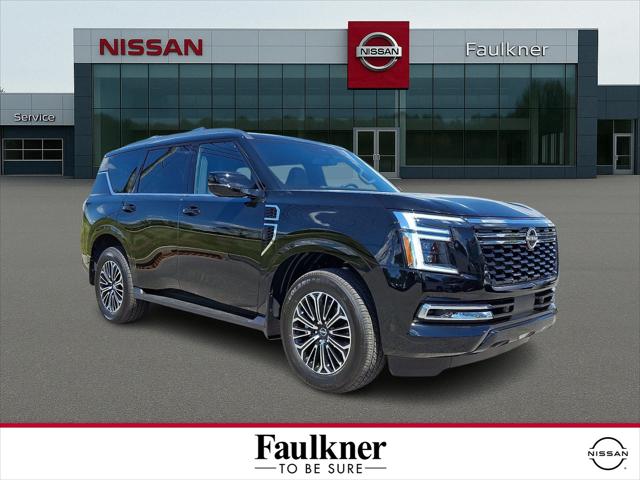 2026 Nissan Armada 4x4 SL for sale in Mechanicsburg, PA