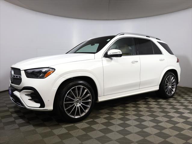 2024 Mercedes-Benz GLE GLE 350 4MATIC for sale in Sioux Falls, SD