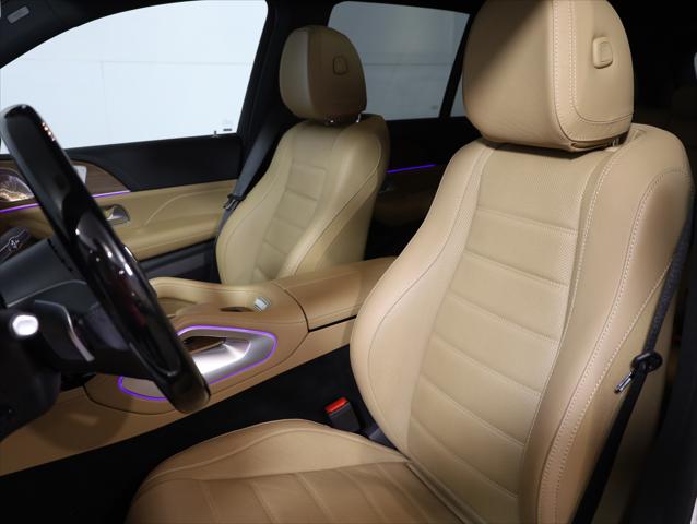 2024 Mercedes-Benz GLE GLE 350 4MATIC