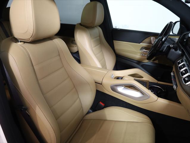 2024 Mercedes-Benz GLE GLE 350 4MATIC