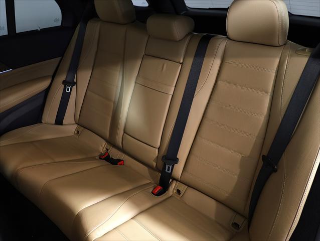 2024 Mercedes-Benz GLE GLE 350 4MATIC
