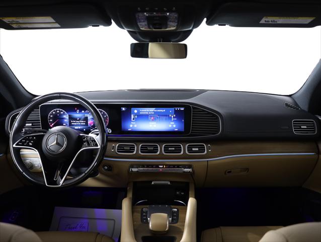 2024 Mercedes-Benz GLE GLE 350 4MATIC