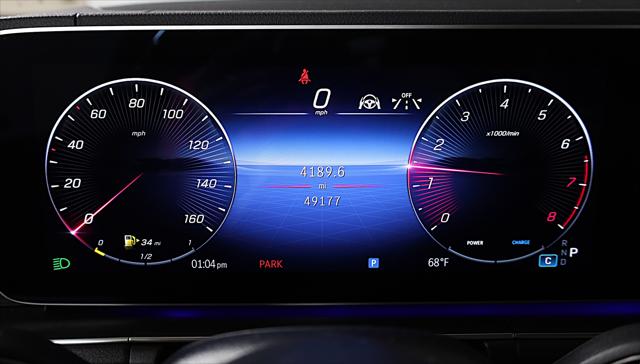 2024 Mercedes-Benz GLE GLE 350 4MATIC