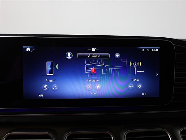 2024 Mercedes-Benz GLE GLE 350 4MATIC