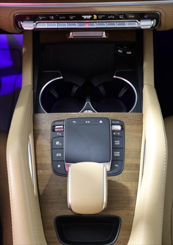 2024 Mercedes-Benz GLE GLE 350 4MATIC