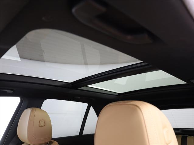 2024 Mercedes-Benz GLE GLE 350 4MATIC